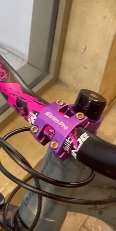 islenmis velosiped aliram: Strim pro neon regnde vinis bogaz deyilir cizigi zadi yoxdu qiymet — 1
