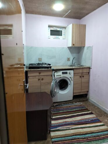 Uzunmüddətli kirayə evlər: 80 kv. m, 2 otaqlı, Kombi, Qaz, İşıq — 8