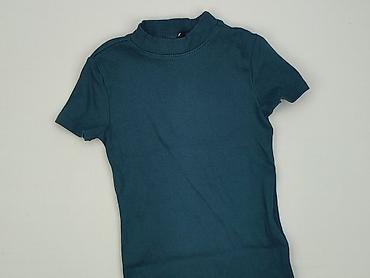 levis t shirt basic: Sinsay, T-shirt damski, rozmiar 2XS — 1