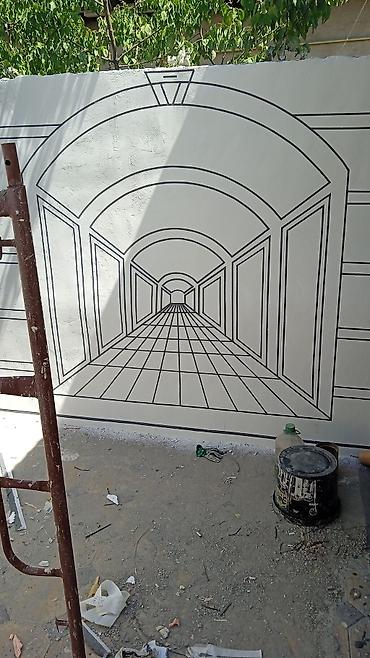 Фасадные работы: Утепление фасада | Жидкий травертин | Пенопласт, Penoplex, Базальт Больше 6 лет опыта — 9