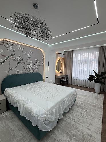 Продажа квартир: 4 комнаты, 128 м², Индивидуалка, 2 этаж, Дизайнерский ремонт — 9