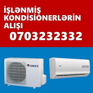 купить аккумулятор в баку: Islenmis kondisioner alisi islenmis kondisionerlein alisi — 1