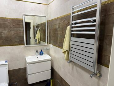 Uzunmüddətli kirayə mənzillər: Varovski qəsəbəsində,Rövşən Hüseynov küçəsində,Daxili Qoşunların Baş — 10