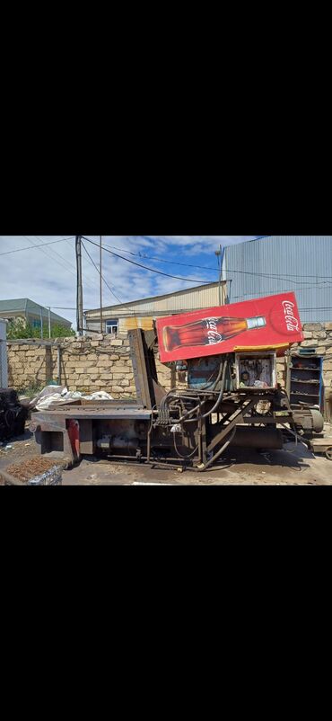 Digər tikinti materialları: İddialdir işlənmiş vəziyyətdədir heç bir problemi yoxdur alanlara