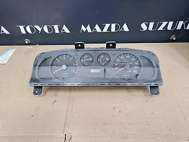 Instrument table: KILOMETAR SAT BRZINOMER ZA NISSAN TERRANO OD 1995. DO 2001. GOD — 1