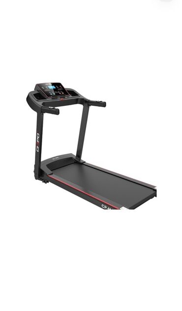 секундомер профессиональный купить: Беговая дорожка CIAPO HDL R8 — компактное и удобное решение для