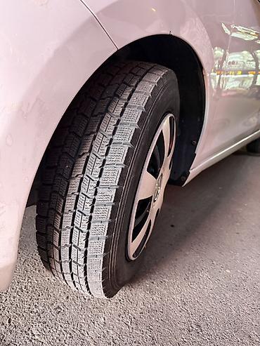 Chevrolet: Chevrolet Spark: 2017 г., 1 л, Автомат, Бензин, Хэтчбэк — 7