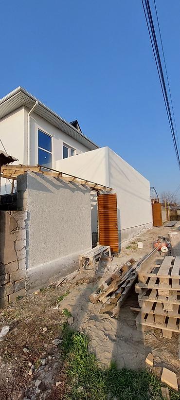 Фасадные работы: Ремонт фасада, Утепление фасада, Фасадный декор | Лепнина, Рамки, Моноблоки | Гранит, Мрамор, Сайдинг | Керамзит, Пенопласт, Пенополиуретан Больше 6 лет опыта at lalafo.kg — 13 Фасадные работы: Ремонт фасада, Утепление фасада, Фасадный декор | Лепнина, Рамки, Моноблоки | Гранит, Мрамор, Сайдинг | Керамзит, Пенопласт, Пенополиуретан Больше 6 лет опыта — 13