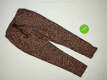 buty lurso: Spodnie dresowe damskie, rozmiar S — 2