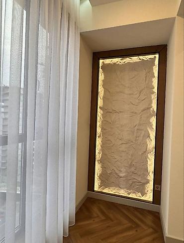Продажа квартир: 3 комнаты, 109 м², Асанбай мкр 11 этаж, Дизайнерский ремонт at lalafo.kg — 3 Продажа квартир: 3 комнаты, 109 м², Асанбай мкр 11 этаж, Дизайнерский ремонт — 3