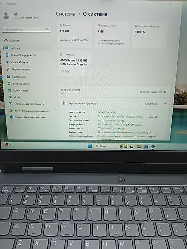 asus rog flow: Продаю игровой ноутбук Lenovo ideapad GAMING — 2