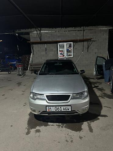 gac aion lx plus: Daewoo Nexia: 2009 г., 1.6 л, Механика, Бензин, Седан — 2