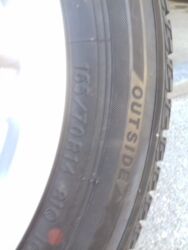 Disklər: Yeni Disk R 14, 4 Boltlu — 9