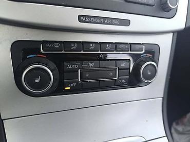prodaja bisona: VOLKSWAGEN PASSAT B6 1.8TSI 2010. GOD. - KOMPLETAN AUTO U DELOVIMA | — 2