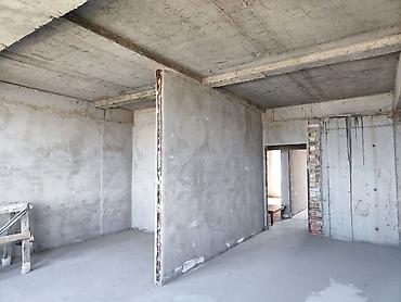 60: 3 комнаты, 82 м², Элитка, 7 этаж, ПСО (под самоотделку) — 6