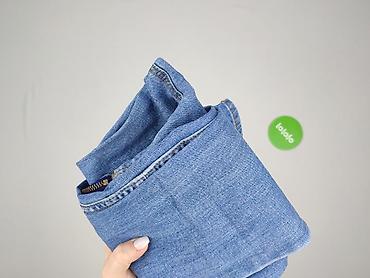 chinosy hm: H&M, Jeansy damskie, rozmiar XS — 6