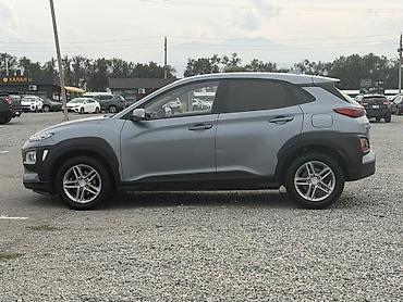 глушитель на опель зафира а: Hyundai Kona: 2019 г., 1.6 л, Автомат, Дизель, Кроссовер — 2