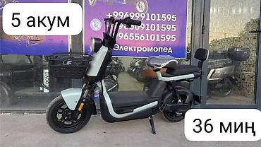 Электротранспорт и мото/питбайк 1) Питбайк/эндуро SYKCMC (офроуд) - — 5