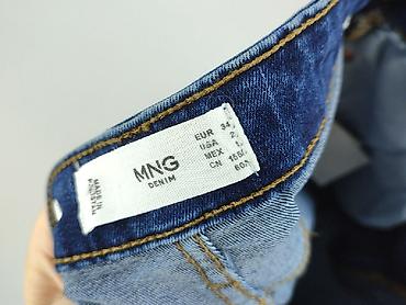 mango jeans regina: Jeansy damskie, rozmiar XS — 5