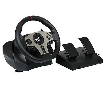 Рули: 🔥 СРОЧНО ПРОДАМ — DEXP WHEELMAN PRO (Б/У) 🔥 Хочешь максимум реализма — 6