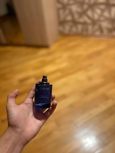 tobacco: O’Dour Perfumes – Sweet Tobacco (MAN) 50 ml, Eau de Parfum ❗❗❗ Qoxusu — 2