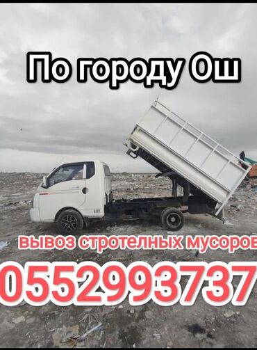Легкий грузовой транспорт: Легкий грузовик, Hyundai, Стандарт, До 1 т, Новый