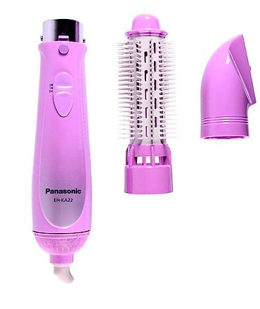 panasonic viera: Fen-daraq Panasonic EH-KA22-V865 №: 6757 Brend: Panasonic Kateqoriya — 2