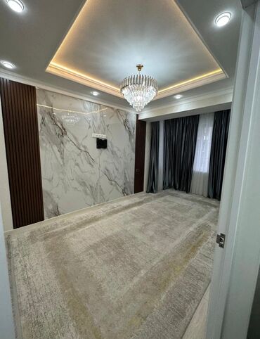 узак монотко квартира керек: 1 комната, 30 м², Элитка, 2 этаж, Евроремонт
