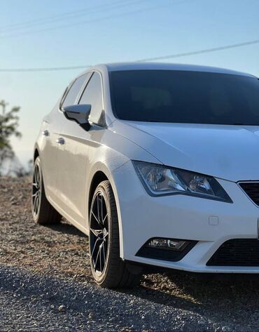 Seat: Seat : 1.2 l. | 2016 έ. | 172500 km. Χάτσμπακ