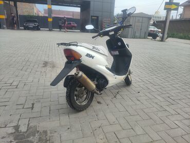 электроусилитель руля на ваз 2107 купить бу: Скутер Honda, 70 куб. см, Бензин, Б/у