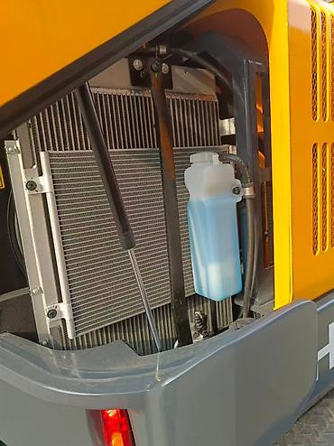 Экскаваторы: Экскаватор, Hyundai, 2024 г., Колесный — 13