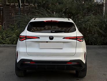 полики на changan: Changan X5 Plus: 2025 г., Автомат, Бензин, Кроссовер — 1