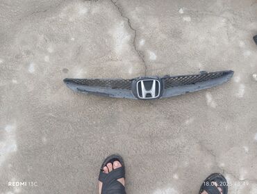 инструмент для кузова: Жабо Honda