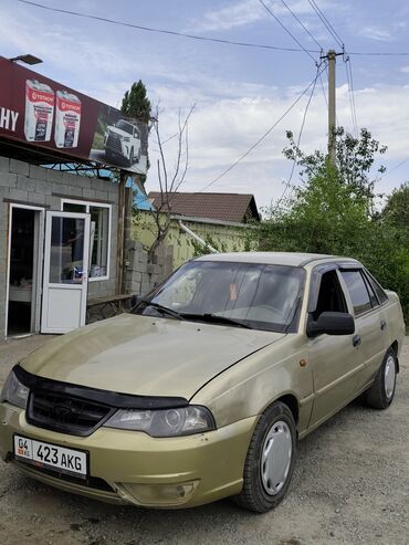 купить двигатель опель зафира 2 0 дизель: Daewoo Nexia: 2009 г., 1.5 л, Механика, Бензин, Седан