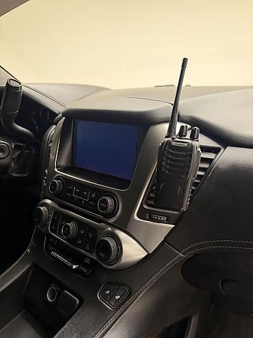 Chevrolet: Chevrolet Suburban: 2018 г., 5.3 л, Автомат, Бензин, Внедорожник — 21