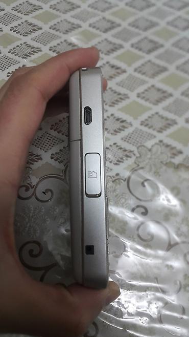 nokia n 95: Nokia N82, rəng - Boz, Düyməli — 5