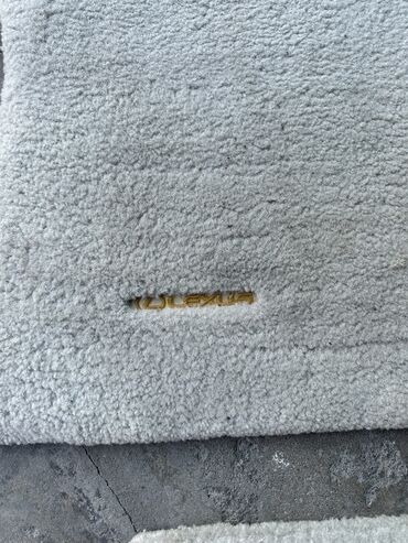 Полики: 3D Полики Для салона Б/у, Самовывоз — 4