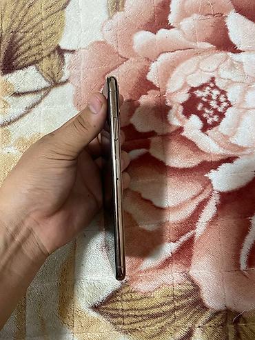 Уюлдук телефондор жана аксессуарлар: IPhone XS Max память 256 Гб АКБ 78 минус только нижний динамик не — 6