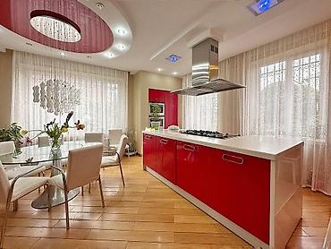 Дома: Продам ПРОСТОРНЫЙ ДОМ В VIP-городке «НИЦЦА» РАЙОН: АУЦА УЧАСТОК: 8,5 — 6