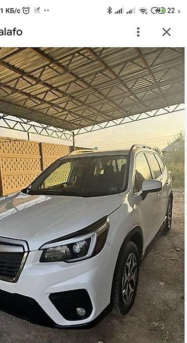 mercedesbenz w204 фара: Subaru Forester: 2020 г., Вариатор, Бензин, Кроссовер — 4