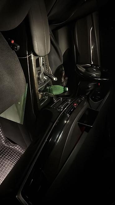 bwm e60: BMW X5 M: 2016 г., 3 л, Автомат, Бензин — 4