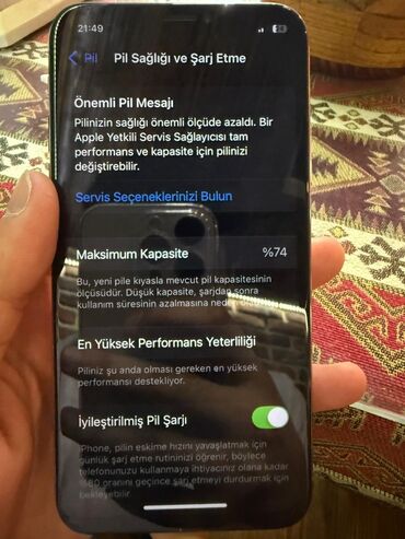 куплю на запчасти телевизор: IPhone Xs, 256 ГБ, Matte Gold