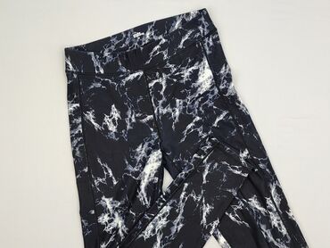 krótkie spodenki biegowe: Undiz, Leggings Sports for women, size M