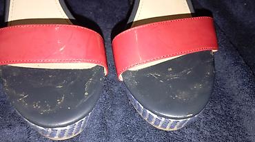 Ostale cipele: Tommy hilfiger cipele 40 broj — 7