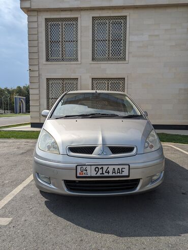 kia машына: Mitsubishi Colt: 2003 г., 1.3 л, Автомат, Бензин, Хэтчбэк