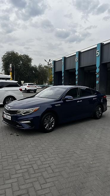 киа оптима разбор: Kia Optima: 2019 г., 2.4 л, Автомат, Бензин, Седан — 3