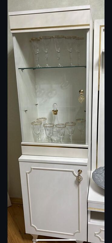 Qonaq otağı dəstləri: Masa və oturacaqlar — 9