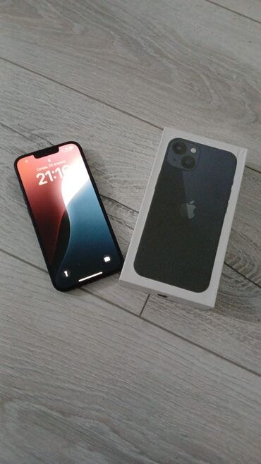 айфон 8 256 гб цена в бишкеке: IPhone 13, Колдонулган, 128 ГБ, Midnight, Коргоочу айнек, Каптама, Куту, 99 %