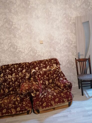 Uzunmüddətli kirayə evlər: 40 kv. m, 2 otaqlı -da lalafo.az — 16 Uzunmüddətli kirayə evlər: 40 kv. m, 2 otaqlı — 16