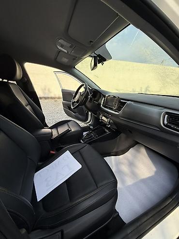 тд: Kia Stonic: 2019 г., 1.4 л, Автомат, Бензин, Кроссовер — 8